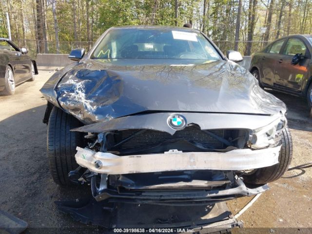 WBA4C9C59GG138767 BMW 428i Gran Coupe Xdrive