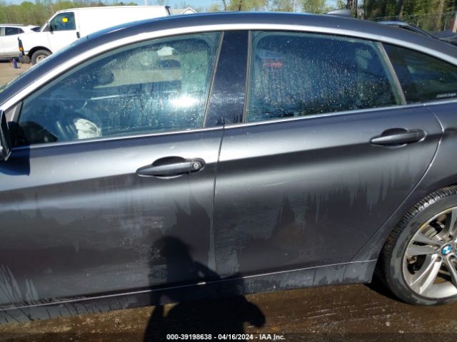 WBA4C9C59GG138767 BMW 428i Gran Coupe Xdrive