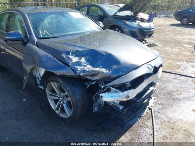 WBA4C9C59GG138767 BMW 428i Gran Coupe Xdrive