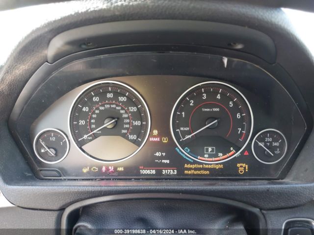 WBA4C9C59GG138767 BMW 428i Gran Coupe Xdrive
