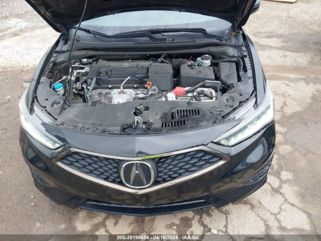 19UDE2F83KA008958 Acura Ilx Premium   A-spec Packages/technology   A-spec Packages