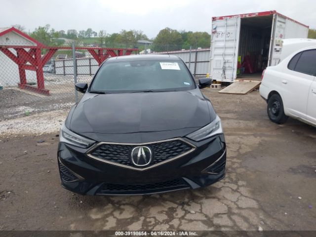 19UDE2F83KA008958 Acura Ilx Premium   A-spec Packages/technology   A-spec Packages