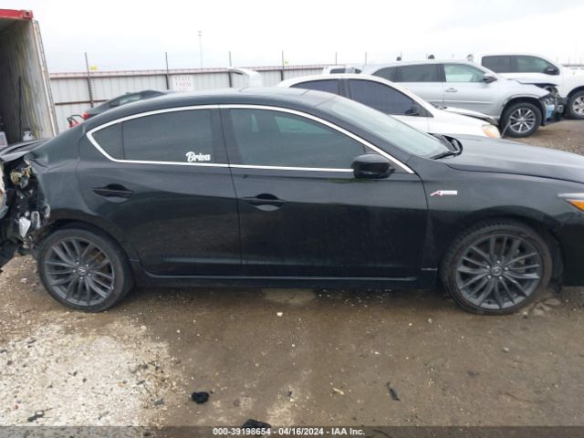 19UDE2F83KA008958 Acura Ilx Premium   A-spec Packages/technology   A-spec Packages