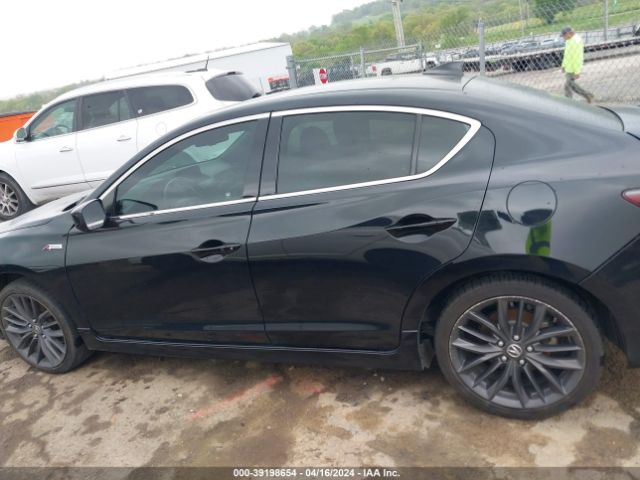 19UDE2F83KA008958 Acura Ilx Premium   A-spec Packages/technology   A-spec Packages