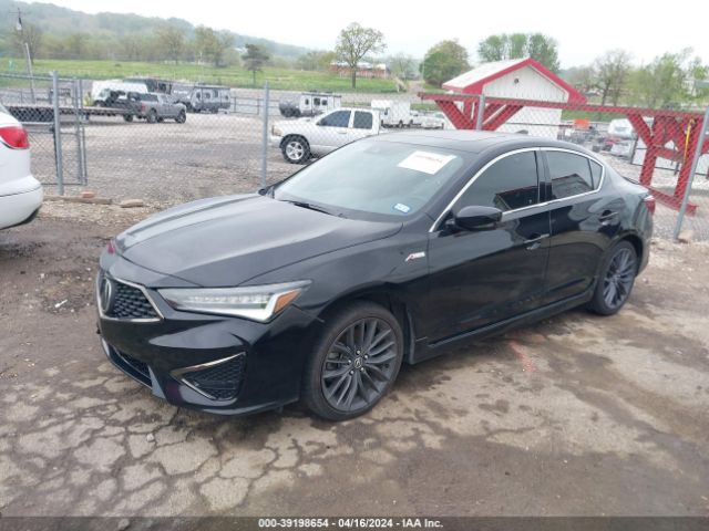 19UDE2F83KA008958 Acura Ilx Premium   A-spec Packages/technology   A-spec Packages