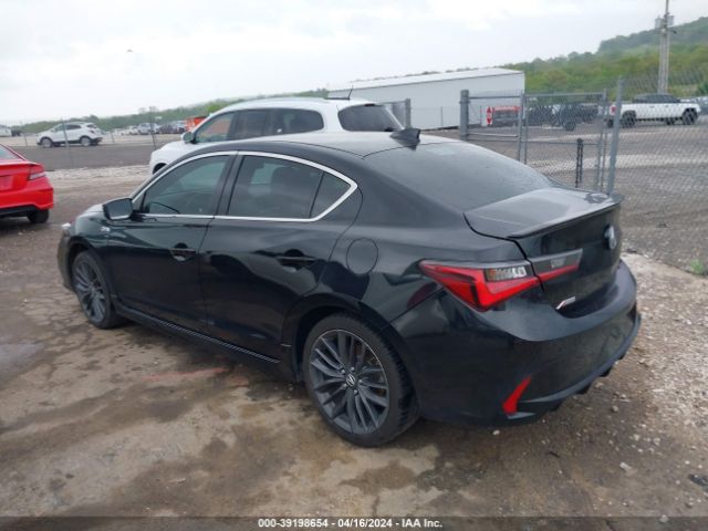 19UDE2F83KA008958 Acura Ilx Premium   A-spec Packages/technology   A-spec Packages