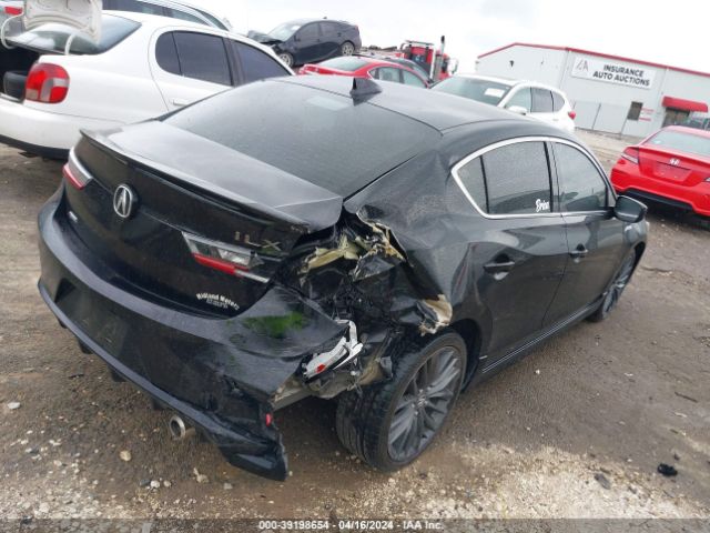 19UDE2F83KA008958 Acura Ilx Premium   A-spec Packages/technology   A-spec Packages