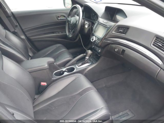 19UDE2F83KA008958 Acura Ilx Premium   A-spec Packages/technology   A-spec Packages
