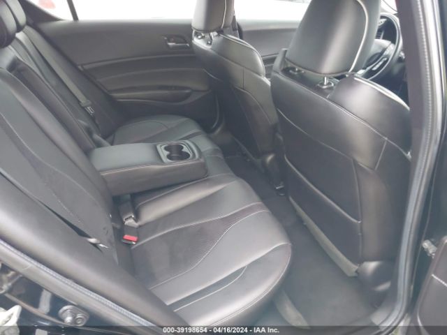 19UDE2F83KA008958 Acura Ilx Premium   A-spec Packages/technology   A-spec Packages