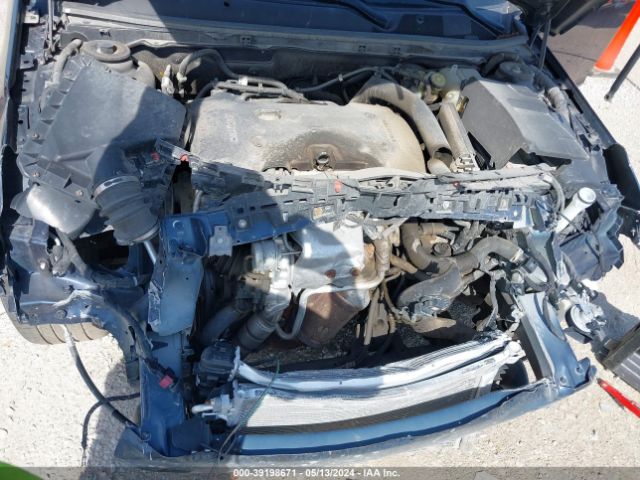 2G4GS5GX0G9188992 Buick Regal Turbo Premium Ii