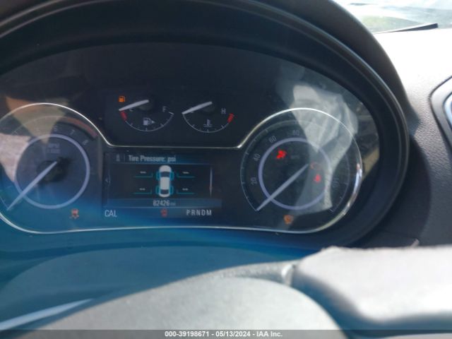 2G4GS5GX0G9188992 Buick Regal Turbo Premium Ii