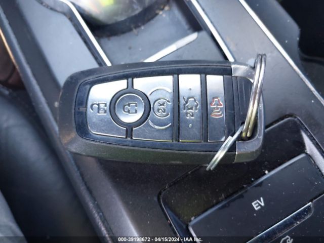 3FA6P0PU7HR329472 Ford Fusion Energi Se Luxury