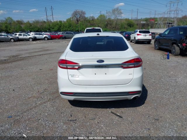 3FA6P0PU7HR329472 Ford Fusion Energi Se Luxury