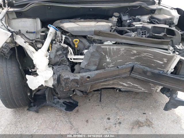 KIA Soul 2015 KNDJN2A20F7751701 Image 10