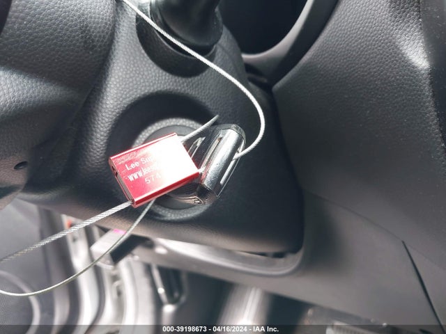KIA Soul 2015 KNDJN2A20F7751701 Image 11
