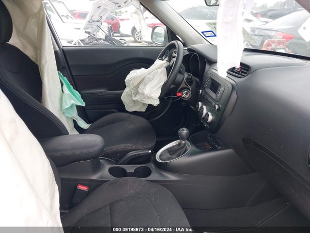 KIA Soul 2015 KNDJN2A20F7751701 Image 5