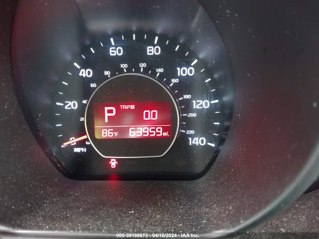 KIA Soul 2015 KNDJN2A20F7751701 Image 7