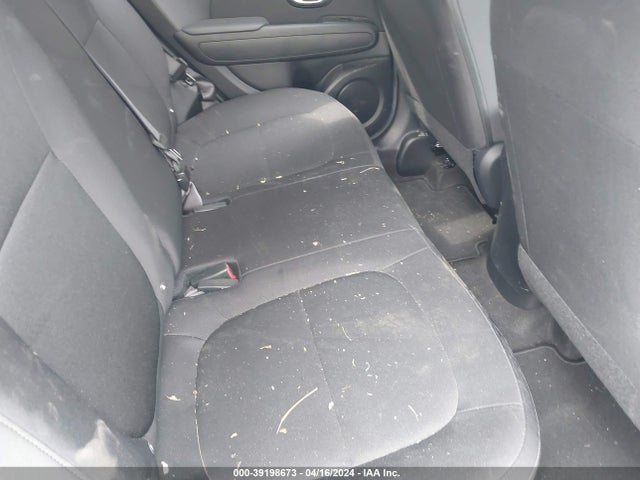 KIA Soul 2015 KNDJN2A20F7751701 Image 8