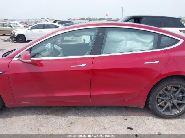 5YJ3E1EB4JF054497 Tesla Model 3 Long Range/performance