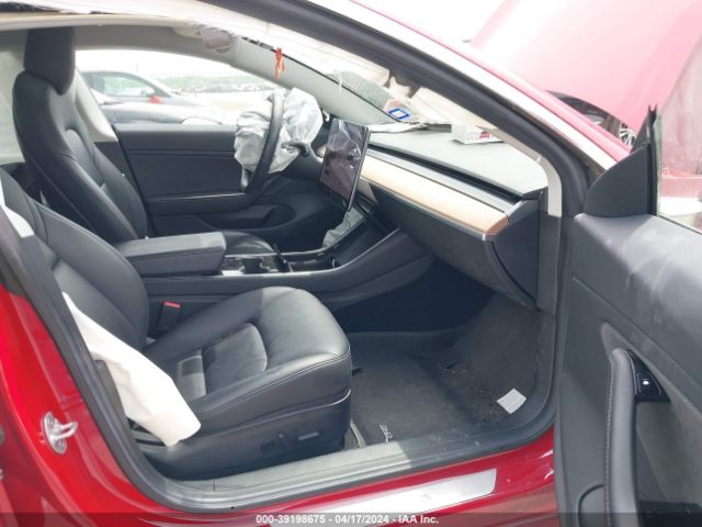 5YJ3E1EB4JF054497 Tesla Model 3 Long Range/performance