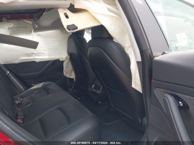 5YJ3E1EB4JF054497 Tesla Model 3 Long Range/performance