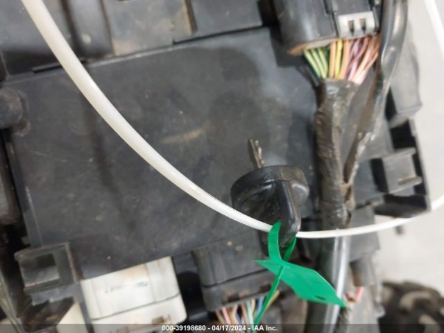 2023 HONDA TRX420 1HFTE4190P4900067 Photo 10