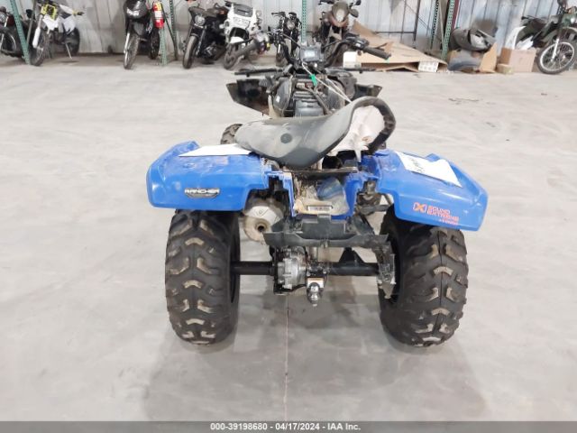 2023 HONDA TRX420 1HFTE4190P4900067 Photo 5