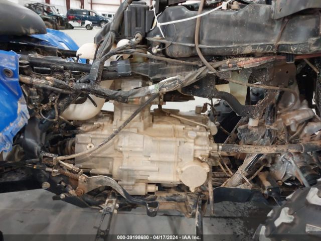 2023 HONDA TRX420 1HFTE4190P4900067 Photo 7