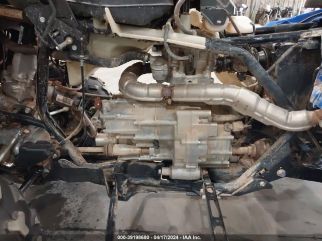 2023 HONDA TRX420 1HFTE4190P4900067 Photo 8