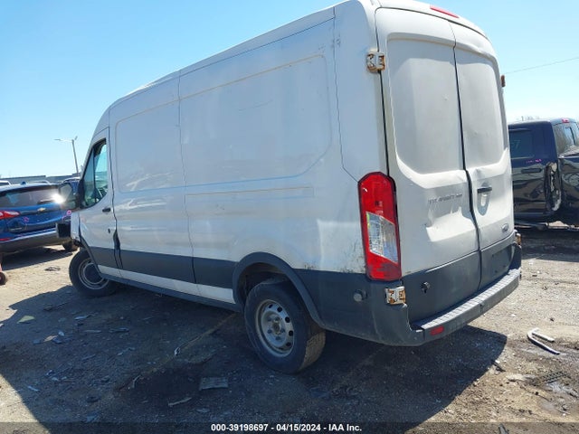 Ford Transit-150 2015 1FTNE2CMXFKA02921 Image 3