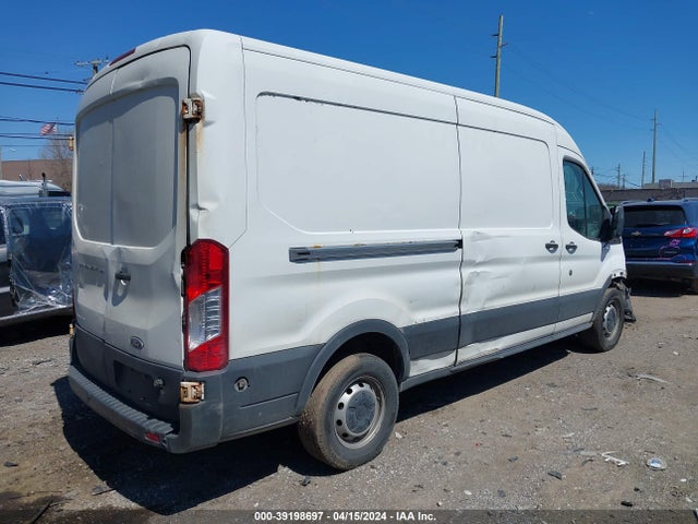Ford Transit-150 2015 1FTNE2CMXFKA02921 Image 4