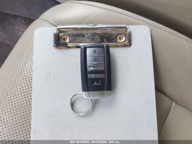 19UUB1F5XHA002950 Acura Tlx Technology Package