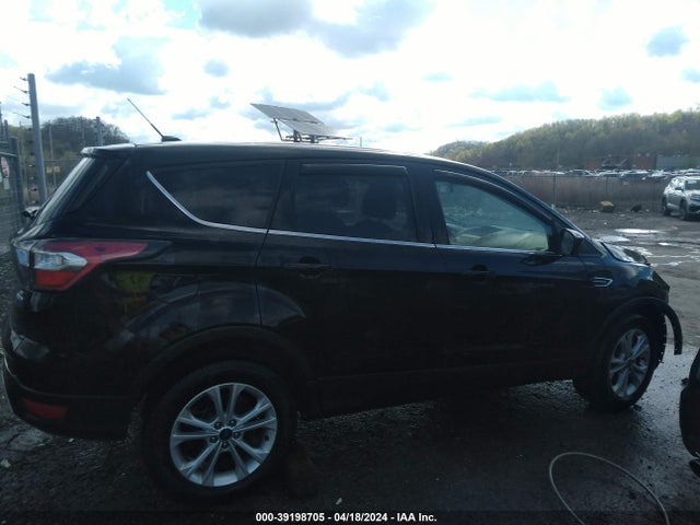 Ford ESCAPE SE 2017 1FMCU9GD5HUB19046 Image 14