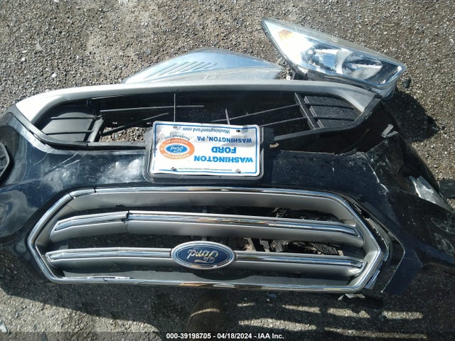 Ford ESCAPE SE 2017 1FMCU9GD5HUB19046 Image 12
