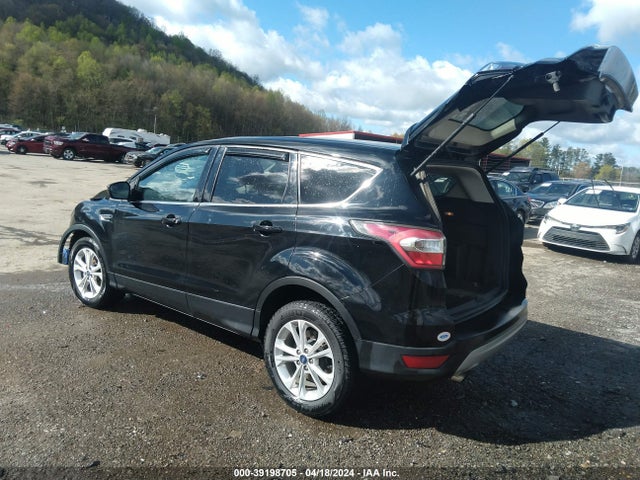 Ford ESCAPE SE 2017 1FMCU9GD5HUB19046 Image 3