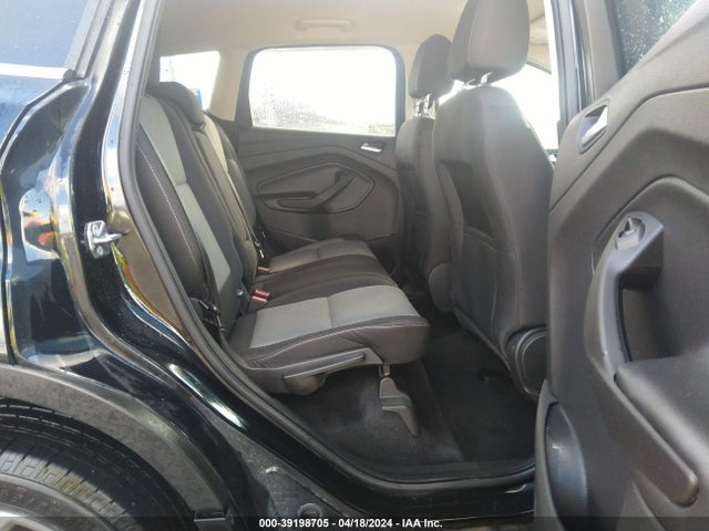 Ford ESCAPE SE 2017 1FMCU9GD5HUB19046 Image 8
