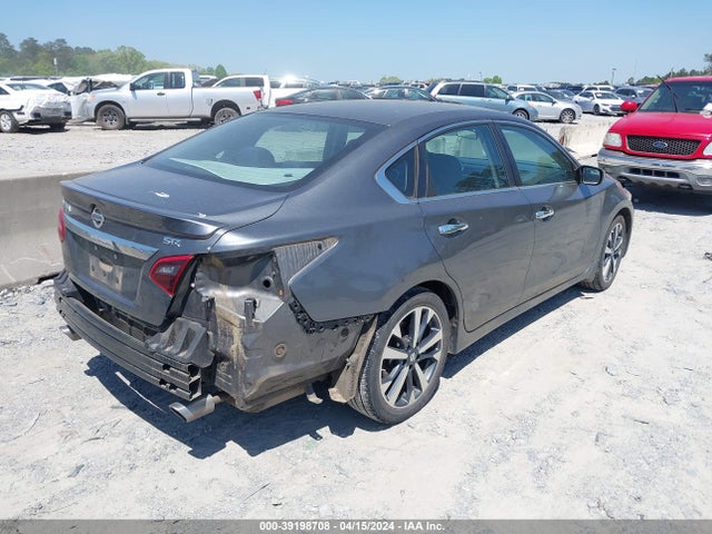 Nissan Altima 2.5 Sr 2017 1N4AL3AP8HC295051 Image 4