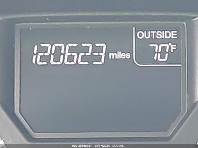 5FNRL5H40FB074354 Honda ODYSSEY EX