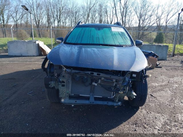 4S4BTANC7N3164193 Subaru Outback Limited