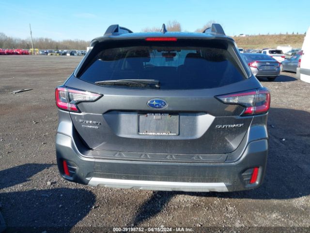 4S4BTANC7N3164193 Subaru Outback Limited