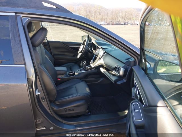 4S4BTANC7N3164193 Subaru Outback Limited