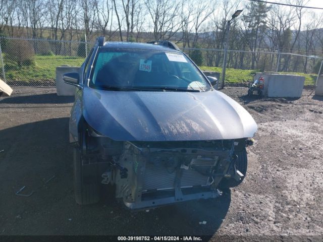 4S4BTANC7N3164193 Subaru Outback Limited