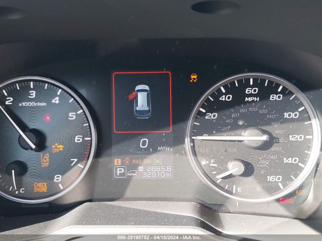 4S4BTANC7N3164193 Subaru Outback Limited