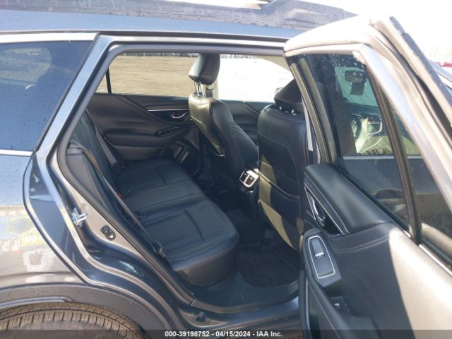 4S4BTANC7N3164193 Subaru Outback Limited