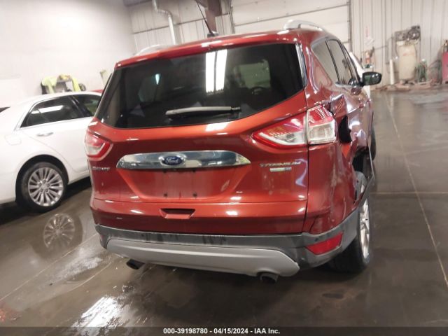 1FMCU9J96FUA78251 Ford Escape Titanium