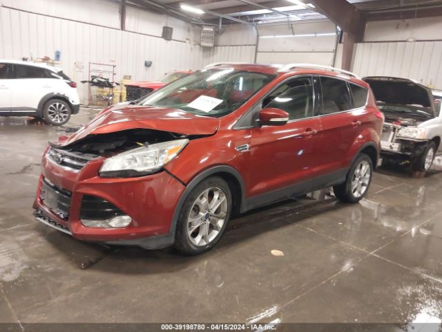 1FMCU9J96FUA78251 Ford Escape Titanium