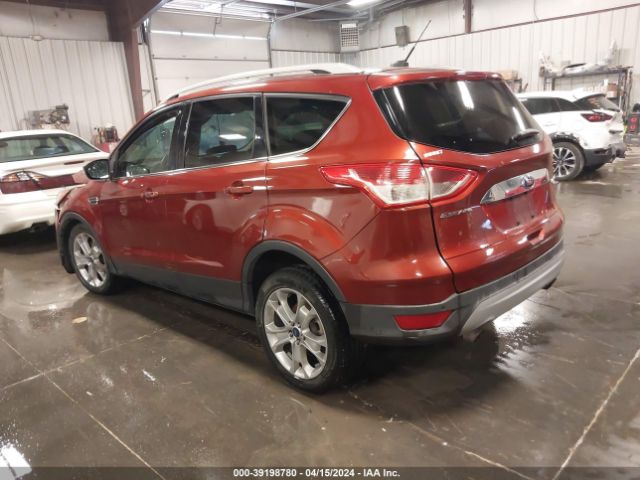 1FMCU9J96FUA78251 Ford Escape Titanium