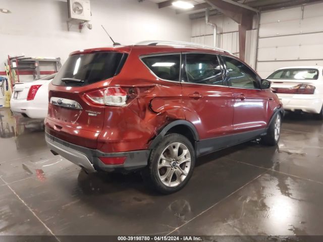 1FMCU9J96FUA78251 Ford Escape Titanium
