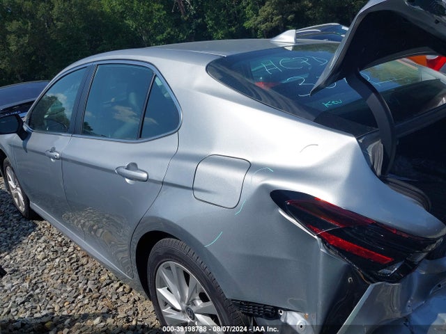 Toyota CAMRY LE 2022 4T1C11AK8NU703082 Image 14