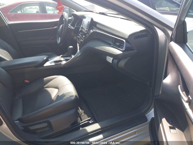 Toyota CAMRY LE 2022 4T1C11AK8NU703082 Image 5